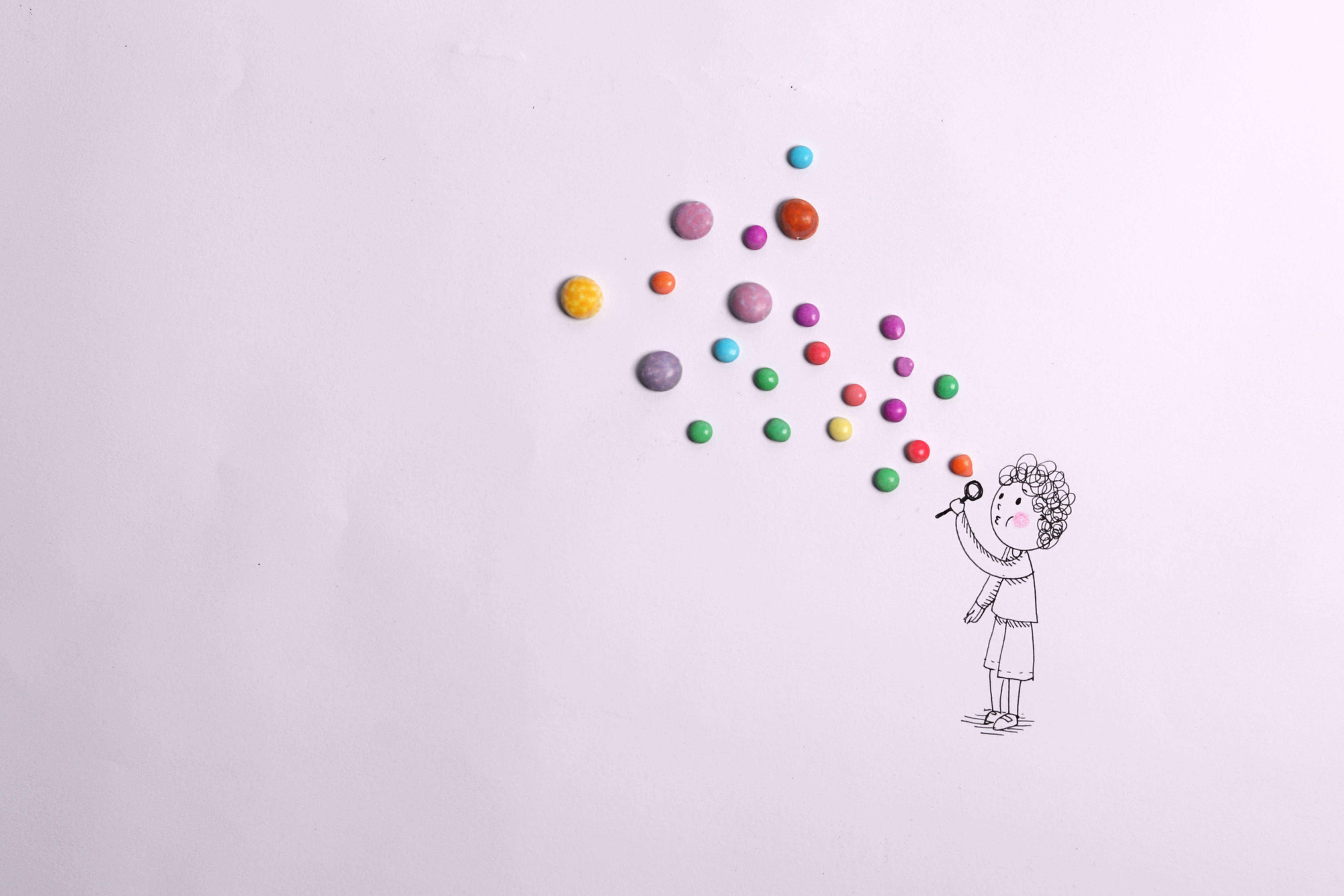 Using Creative Art Modalities for Supporting Grieving System-Involved ...