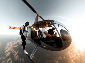 Mission Possible