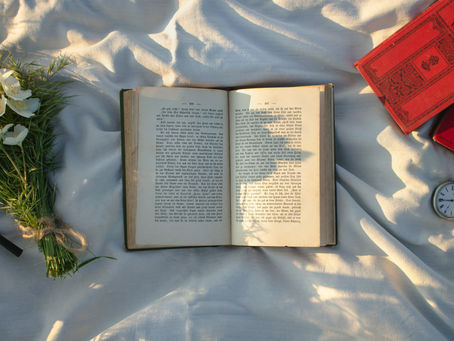 The best mindfulness books for personal growth, stress management and self-development