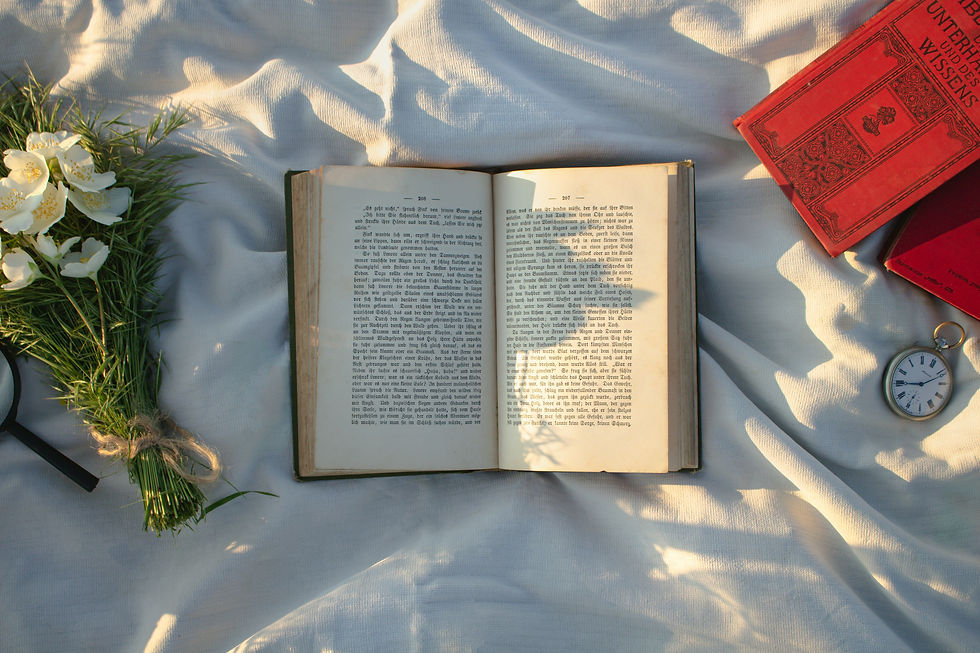 The best mindfulness books for personal growth, stress management and self-development