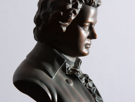 Beethoven’s DNA Decoded from Locks of Hair
