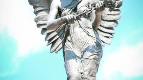 Aliens, Angels, Gurdjieff and Christ - implications for Soul Creation