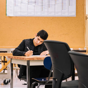 Test Anxiety, Perfectionism, and the Push to Achieve: A Therapist’s Take