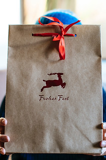 Organisation arbre de noel alsace