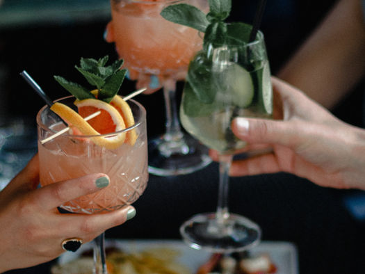 La nueva tendencia de consumo de alcohol: bebidas alcohólicas sin alcohol