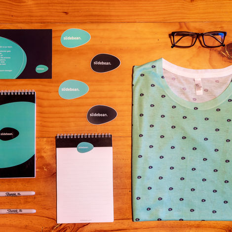 Full Service Branding and Merch Roll-Out