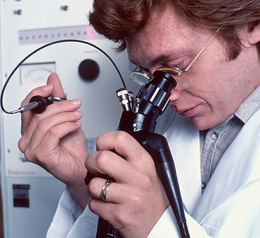 Image by National Cancer Institute