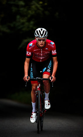 Image by Chris Kendall