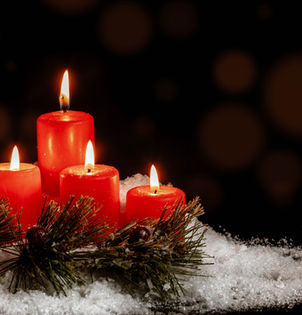 Christmas Evening Worship Services