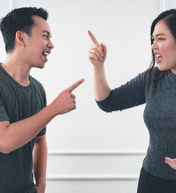 Nuisances de vos voisins : comment réagir ?