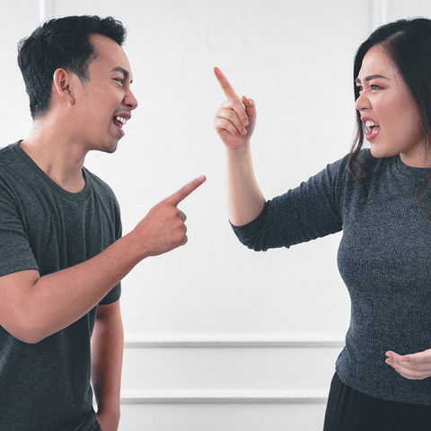 "My Partner Doesn't Desire Me Anymore" How to Bring Back Desire in a Long-Term Relationship