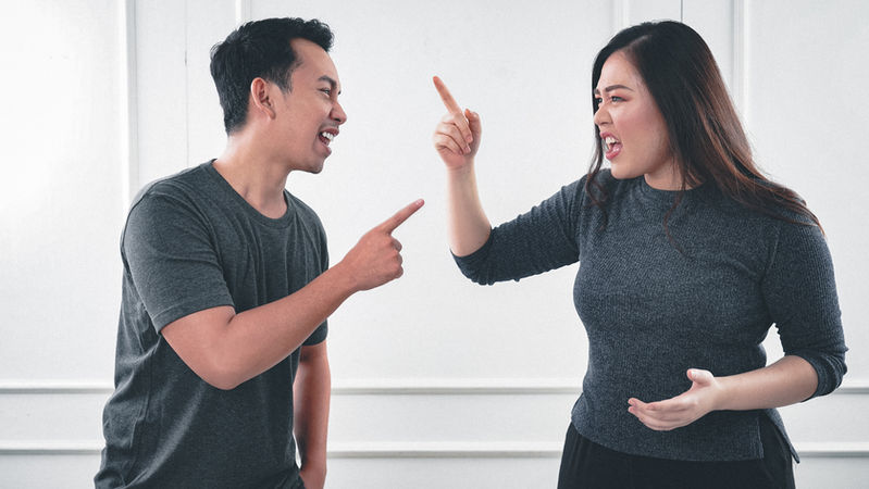 How to Navigate Conflict During Separation