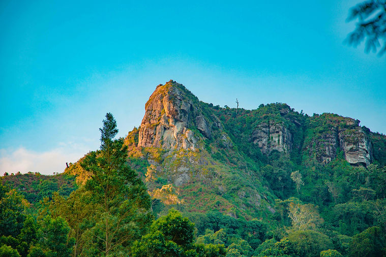 Image by Abdallah Mbelele
