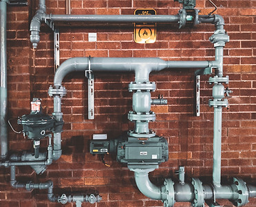 plumbing pipes