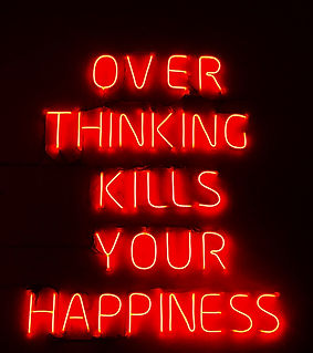 LED Neon Quote Sign