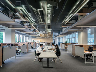Image by LYCS Architecture