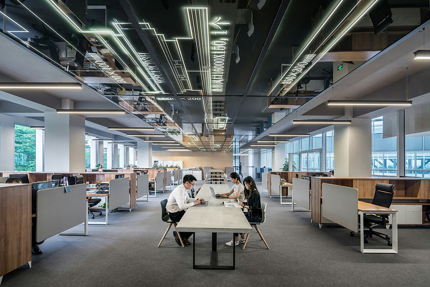Image by LYCS Architecture