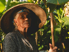 Flourishing at the End of Life