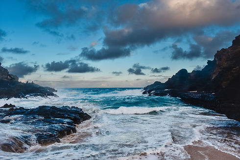 Image by Christopher Luther