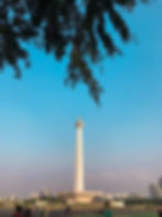 National Monument (MONAS)