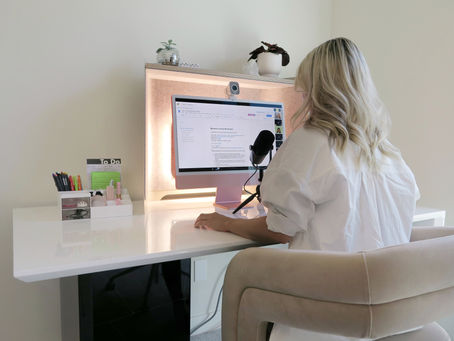 Arrêt de travail : un nouveau dispositif de contrôle par visioconférence