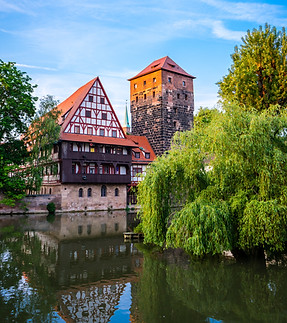 Image by Leonhard Niederwimmer