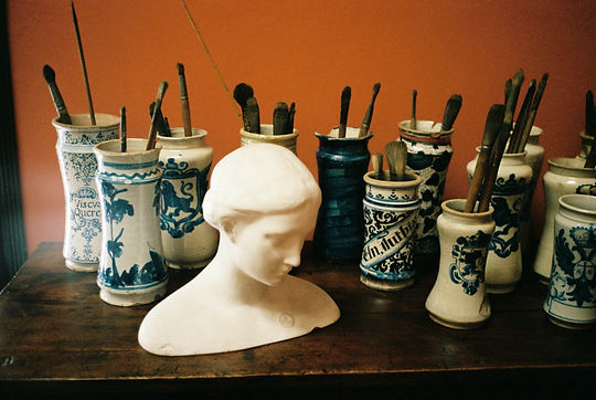 Image by Pelayo Arbués