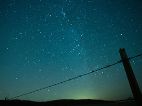 Constellations as Ritual Maps