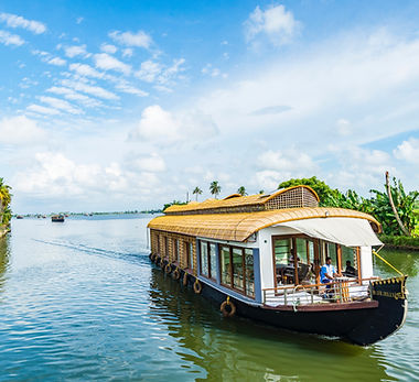 Pocket Kerala From Cochin