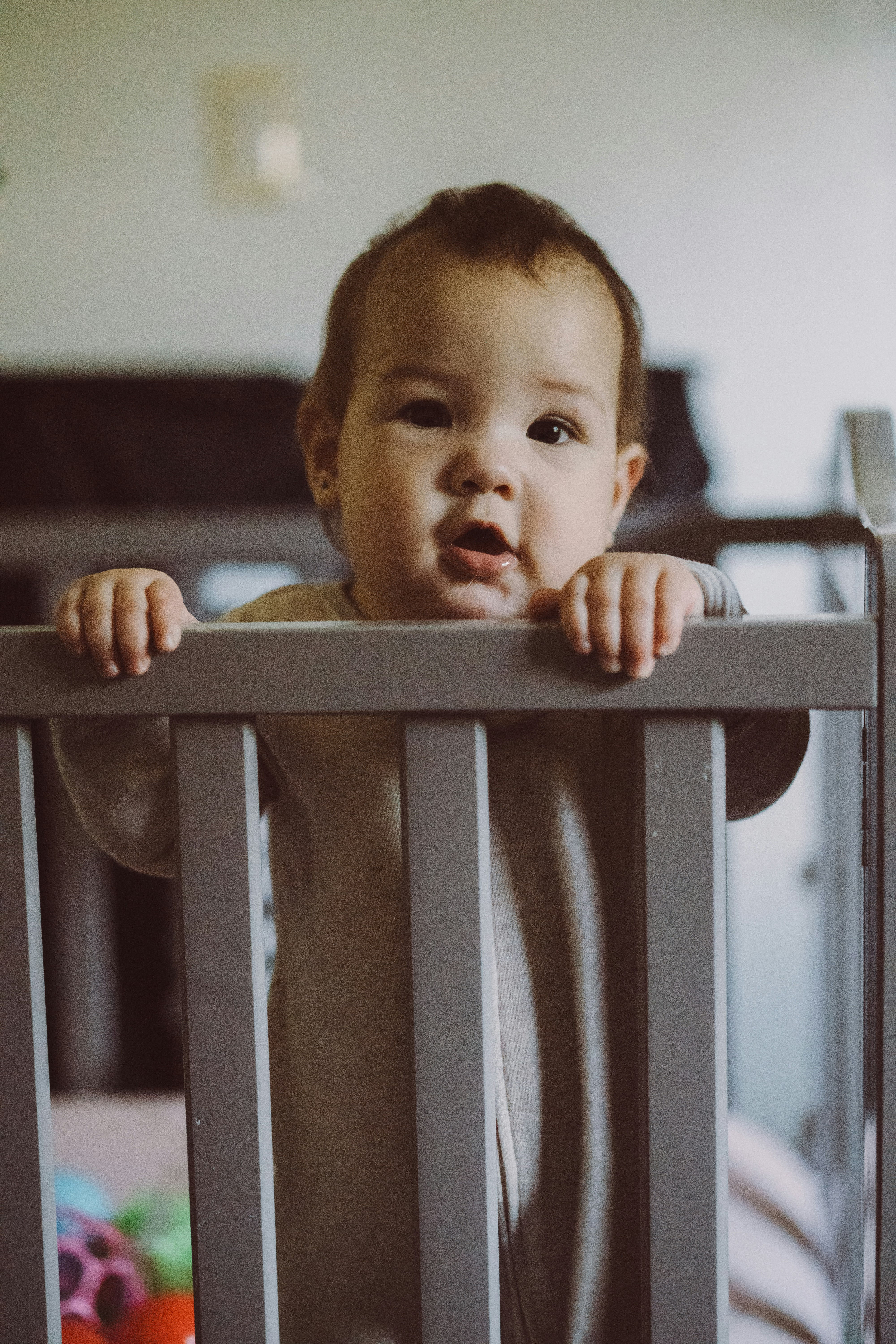 מדריך איך להעביר אותו לחדר משלו