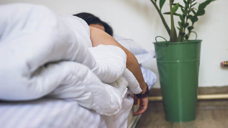 Sophrologie et sommeil | Damien Delafosse Sophrologue