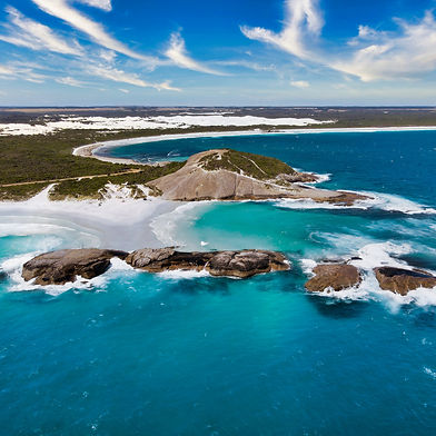 Esperance Court