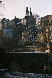 LUXEMBORG