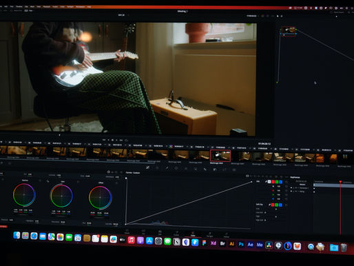 10 Essential Tips for High-Quality Video Production in Edmonton