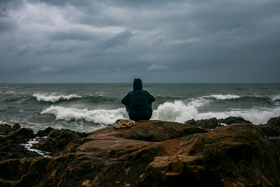 Anxiety and Depression Therapy at Embrace Life Psychology