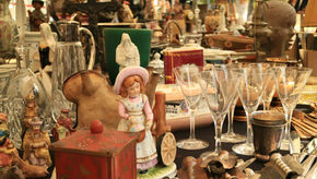 What Thrifting Taught Me About Instructional Design