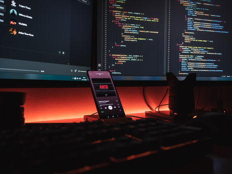 Custom Software Development, Athenaon