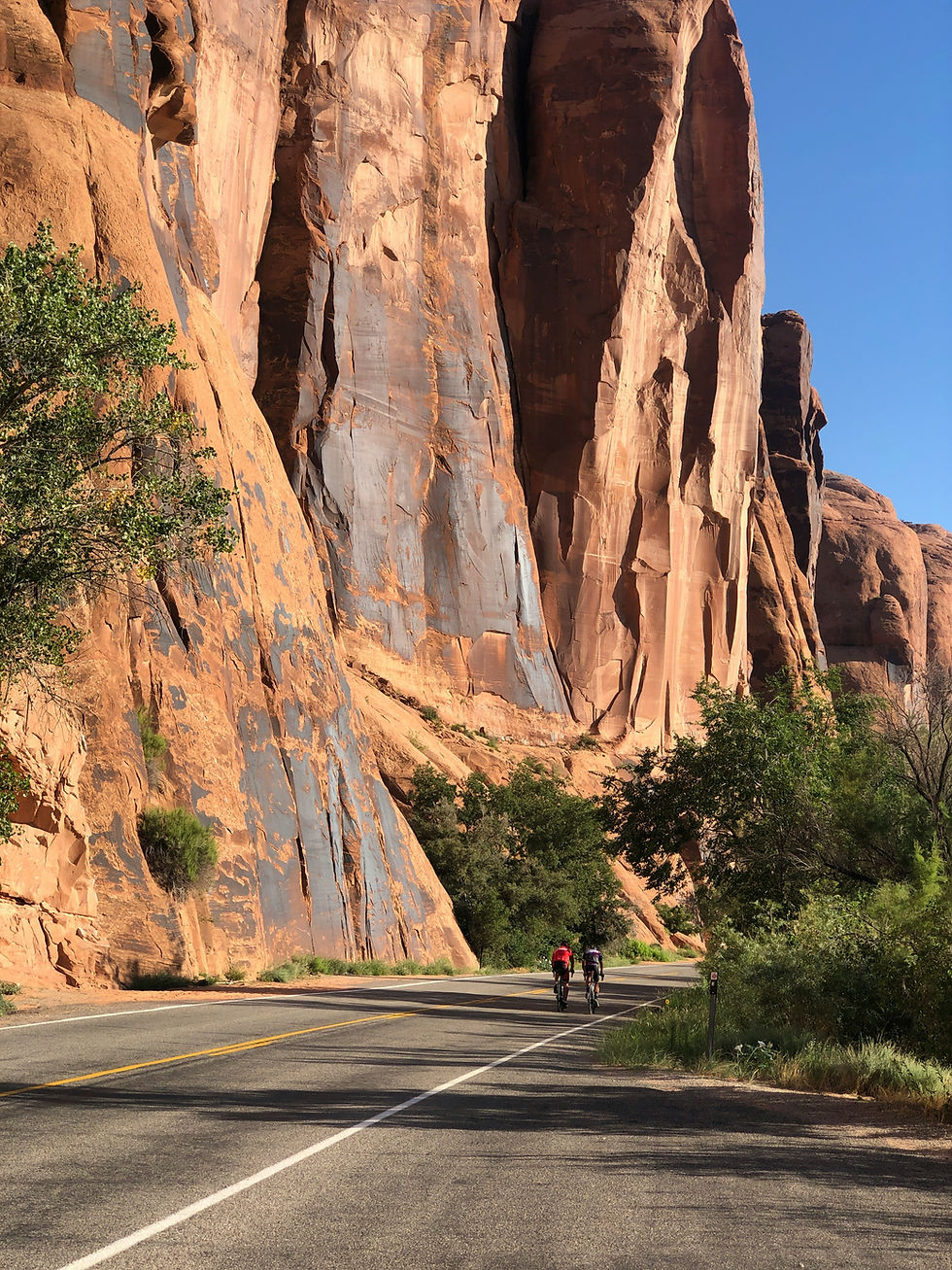 7 Breathtaking Places You Must Visit in Moab, Utah