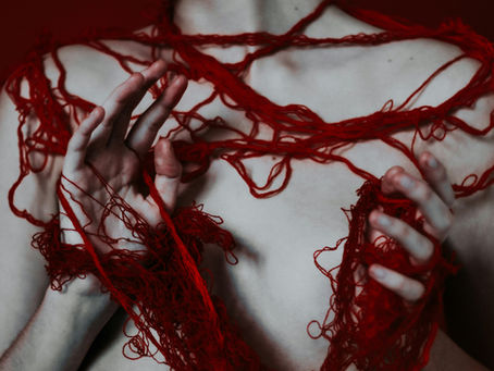 No puedo alejarme de un narcisista: Estoy enganchado/a.