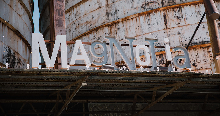 Image by Josh Bean