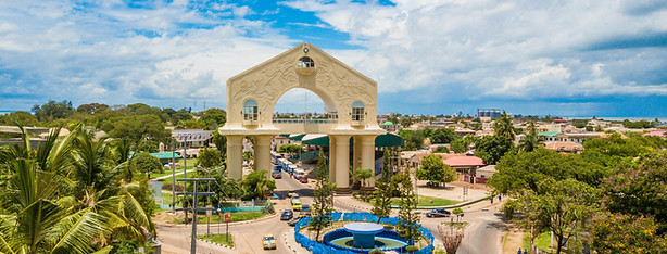 Image by The Gambia
