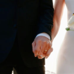 You. Get Married.
