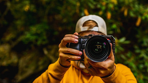 Image by Cody Scott Milewski