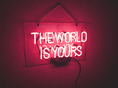 Do you feel a call to be a part of something bigger?