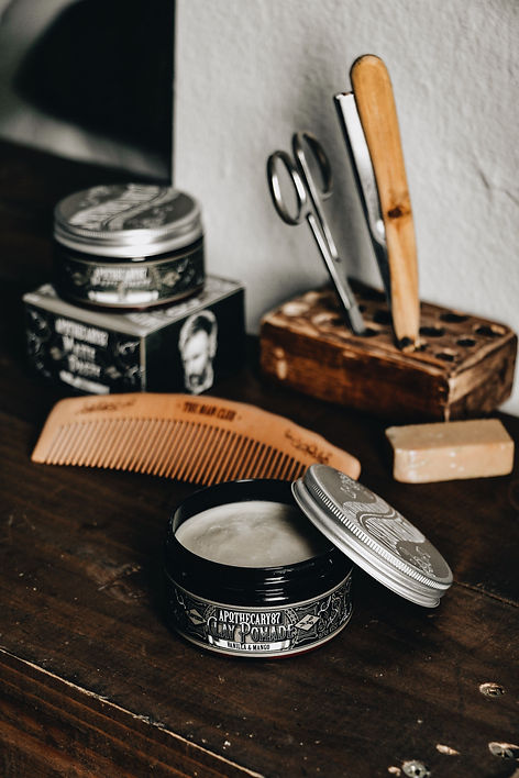 Image by Apothecary 87