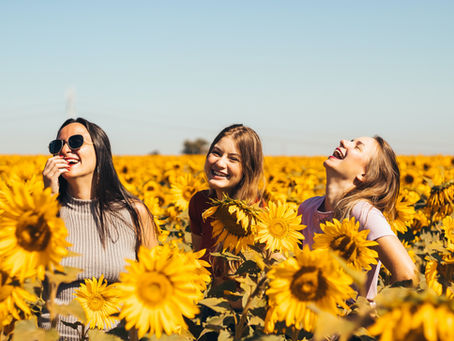The Power of Cycle Awareness: Why Women’s Mental Health Benefits from Attuning to the Infradian Rhythm