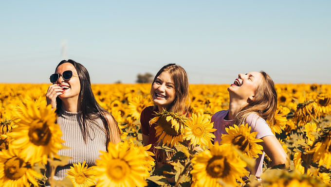 Workshops for Women Series