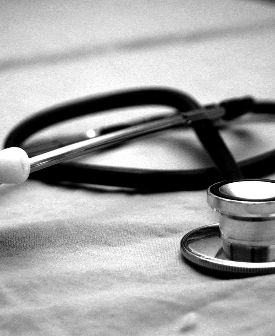 Healthcare partnership in the field