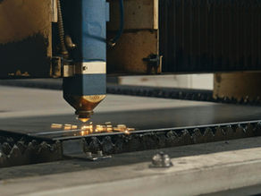 Laser Cutting vs. Material Fatigue: The Science of High-Fidelity Edges