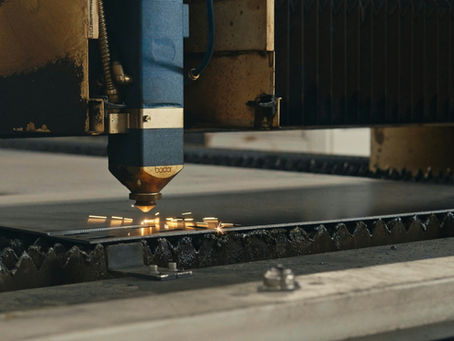 Laser Cutting vs. Material Fatigue: The Science of High-Fidelity Edges